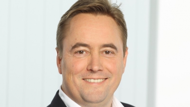 Führungswechsel bei Johnson & Johnson Consumer Health - Victor Geus leitet Johnson & Johnson Consumer Health Central Europe von Neuss aus - Quelle: Johnson & Johnson